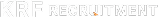 Logo van KRF Recruitment